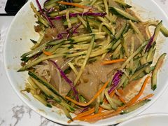 -关东小磨东北菜(漕河泾印象城店)