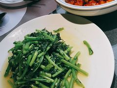 -野蔓果·山野菜(西湖景区·龙井茶田店)