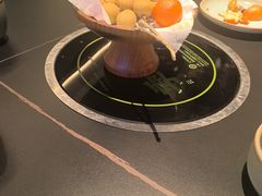 -季季山·云南野生菌火锅(上海首店)