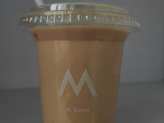 -M Stand(南京紫峰大厦店)