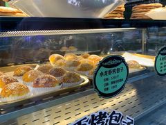 -丝路传奇·中国拉面航母店(北医三院店)