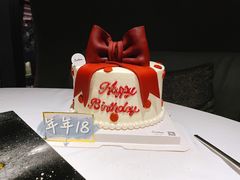 -燃扒房Steakhouse(皇庭店)