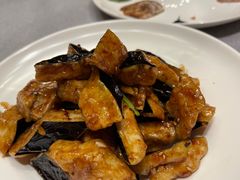 风味茄子-城南往事(滨江世茂店)