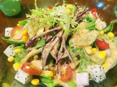 -鼎晟江南·融合江南宴(固戍店)
