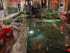 -鱼满舱·鲜活海鲜·正宗鲁菜