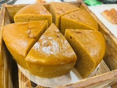 松糕-美极鲜食坊(宝安南路店)