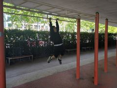 -唐城墙遗址公园