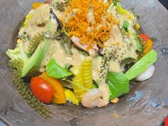 -Ginza Onodera铁板烧(外滩十八号店)