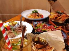 -百特喜·意大利餐厅(八佰伴镇江店)