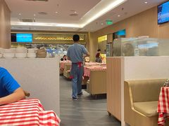 -西贝(金桥店)