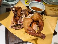 -打酱油·非遗淮扬菜(瘦西湖梅岭店)