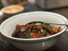 -湘力力小院·鱼汤泡饭(枫林路店)