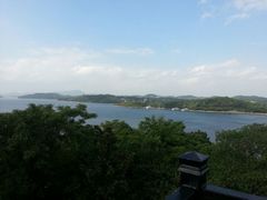 -天目湖山水园