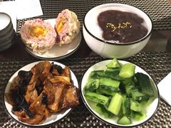 -十面春风·江南面馆(崇宁路店)