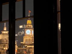 -三号黄浦会Canton Table