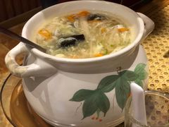 -会仙楼饭庄(宽厚里店)