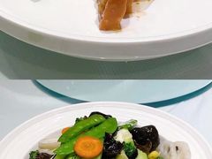 -玉林烤鸭店(黄村兴华店)