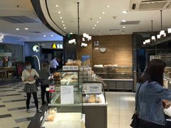 -BreadTalk面包新语·烘焙蛋糕(东方宝泰广场店)