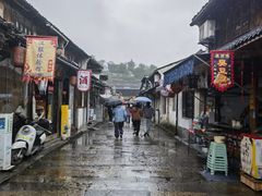 -绍兴书圣故里景区