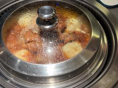 -灶座小锅烀饼·铁锅炖(道里店)