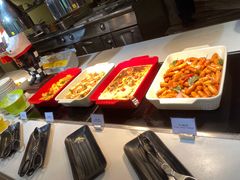 -威珀斯酒店·珀萃美食餐厅