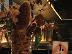 -大酉·M Coffee(北京美术馆店)