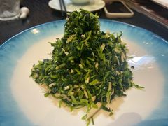 -海天楼中餐厅(吴宫泛太平洋酒店)