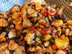 -楚禾宴·家宴(光谷大道店)