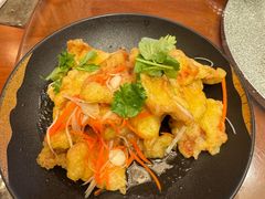 -京滨饭店·餐厅(阜外大街店)