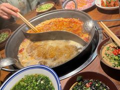 -楠火锅(西单店)
