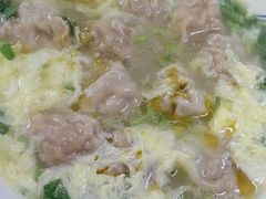 -海清宁记大馅云吞