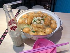 -友达面馆·酸菜鱼面(钱塘区店)