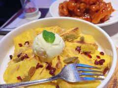 -茅庐川菜(烟台万象汇店)