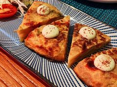 -帕歌西班牙餐厅paco tapas