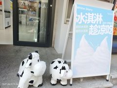 -白色日记·手作酸奶(麦凯乐店)