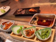 -赤坂亭·M9和牛烧肉·铁板烧·日料398放题(长泰广场店)