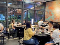 -俏媳妇火锅(宽窄巷子店)
