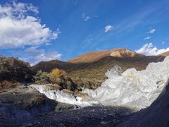 -墨石公园景区