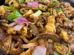 -联丰美食(番禺店)