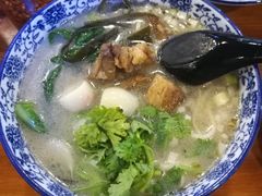 烩面-凤齐羊肉烩面馆
