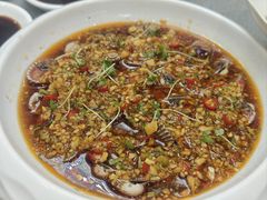 -粤盛海鲜平价店(洛溪食街店)