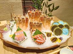 -Minase水濑·日料放题(外滩店)