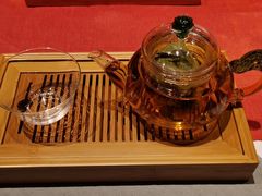 -叶叶菩提(太原别墅店)