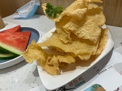 -若爱猪肚鸡·啫啫煲(循礼门M+店)