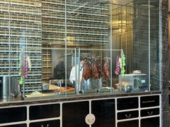 -彩丰楼中餐厅·仁恒洲际酒店