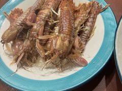 -天天鱼港·海鲜·鲅鱼水饺·招牌烤鸭(黄骅店)