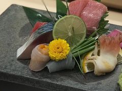 -鮨一日本料理(大中华店)