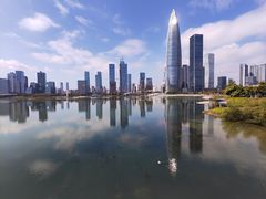 -深圳湾公园(南山区)