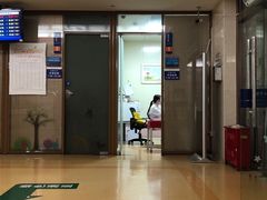 -上海市东方医院(总院)