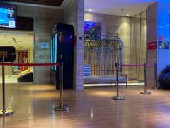 -水晶之星洗浴温泉汗蒸